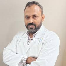 Dr Kamali